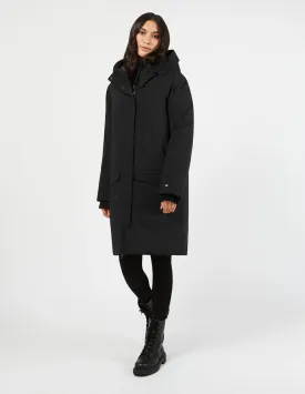 Fig Grimstad Parka