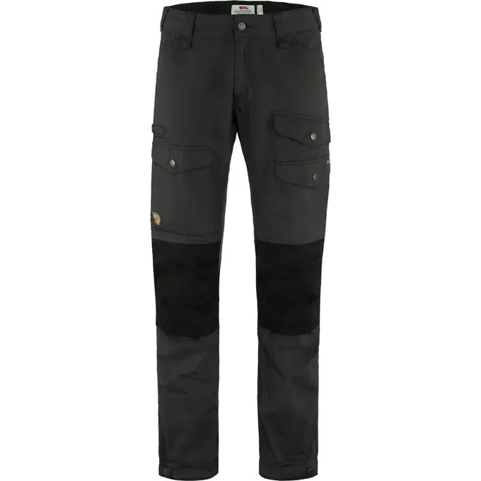 Fjallraven Vidda Pro Ventilated Trousers Men's Regular