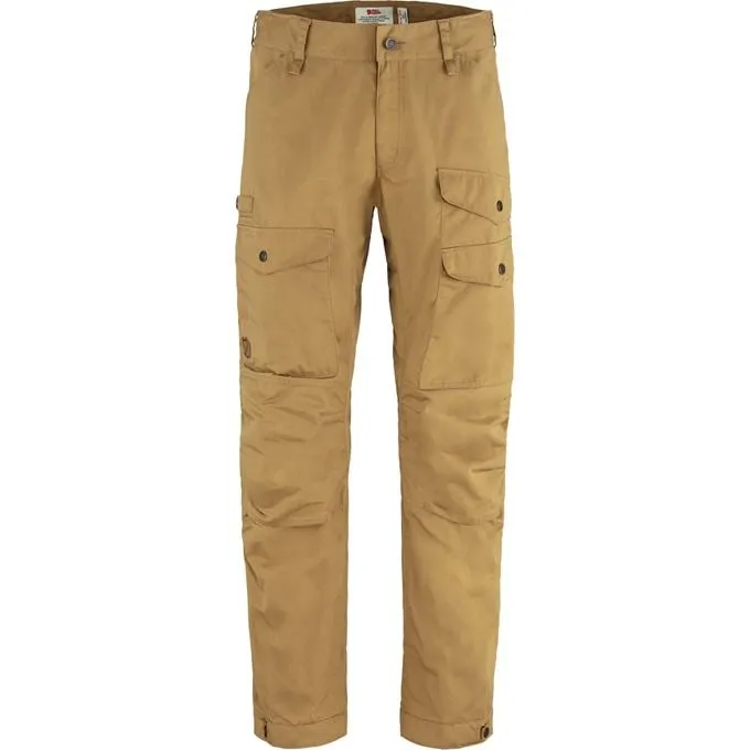 Fjallraven Vidda Pro Ventilated Trousers Men's Regular
