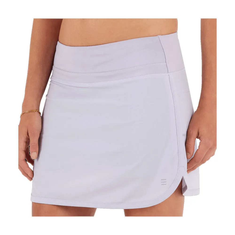 Free Fly Bamboo-Lined Breeze 15 in Womens Skort