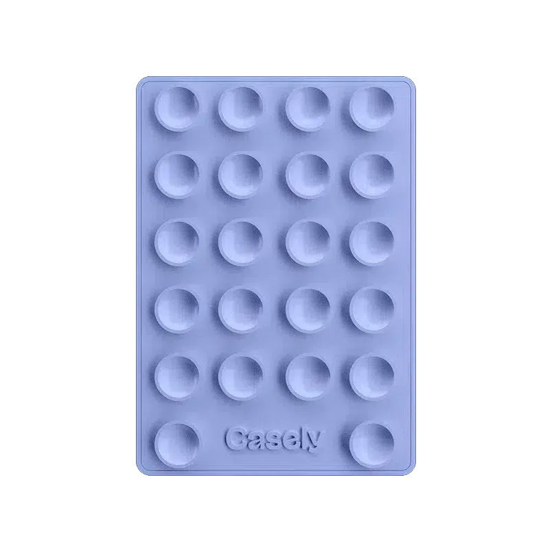 Grippy | Silicone Suction Phone Mount with MagSafe