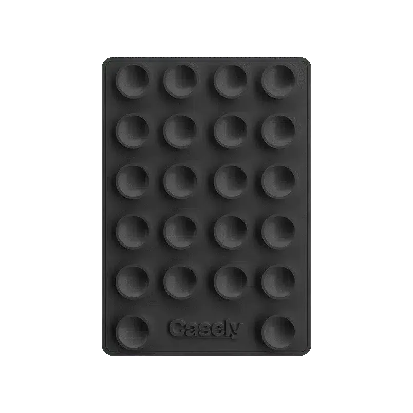 Grippy | Silicone Suction Phone Mount with MagSafe