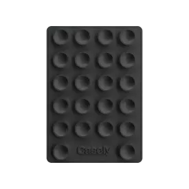 Grippy | Silicone Suction Phone Mount with MagSafe
