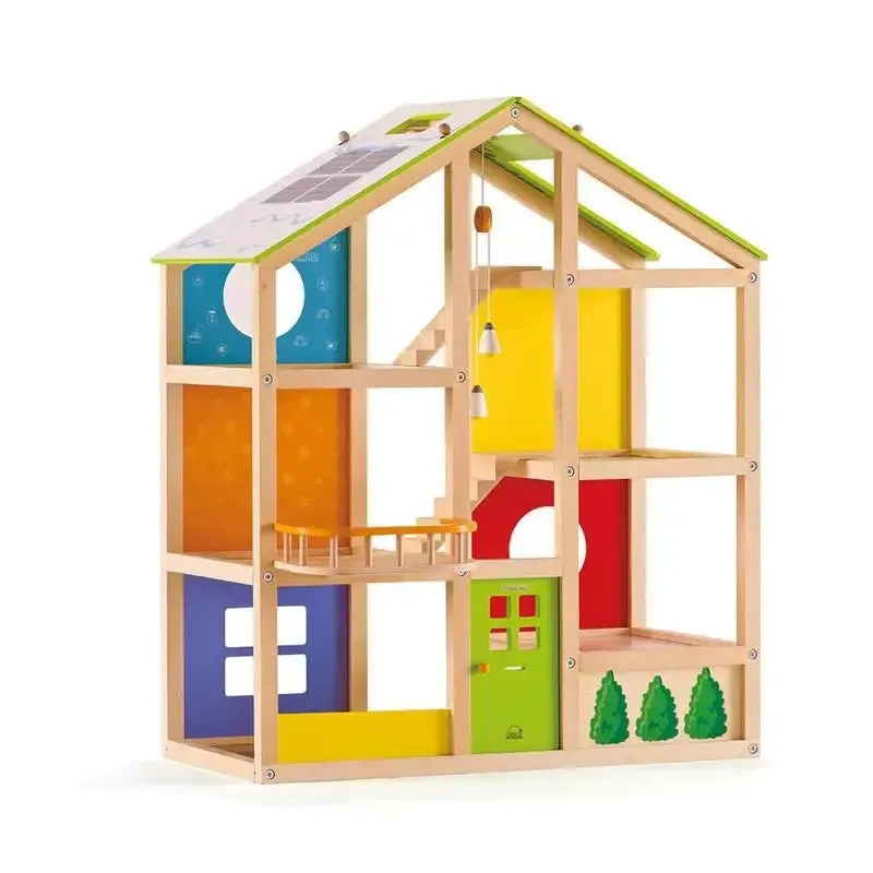 Hape All Season House (Unfurnished)