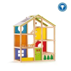 Hape All Season House (Unfurnished)