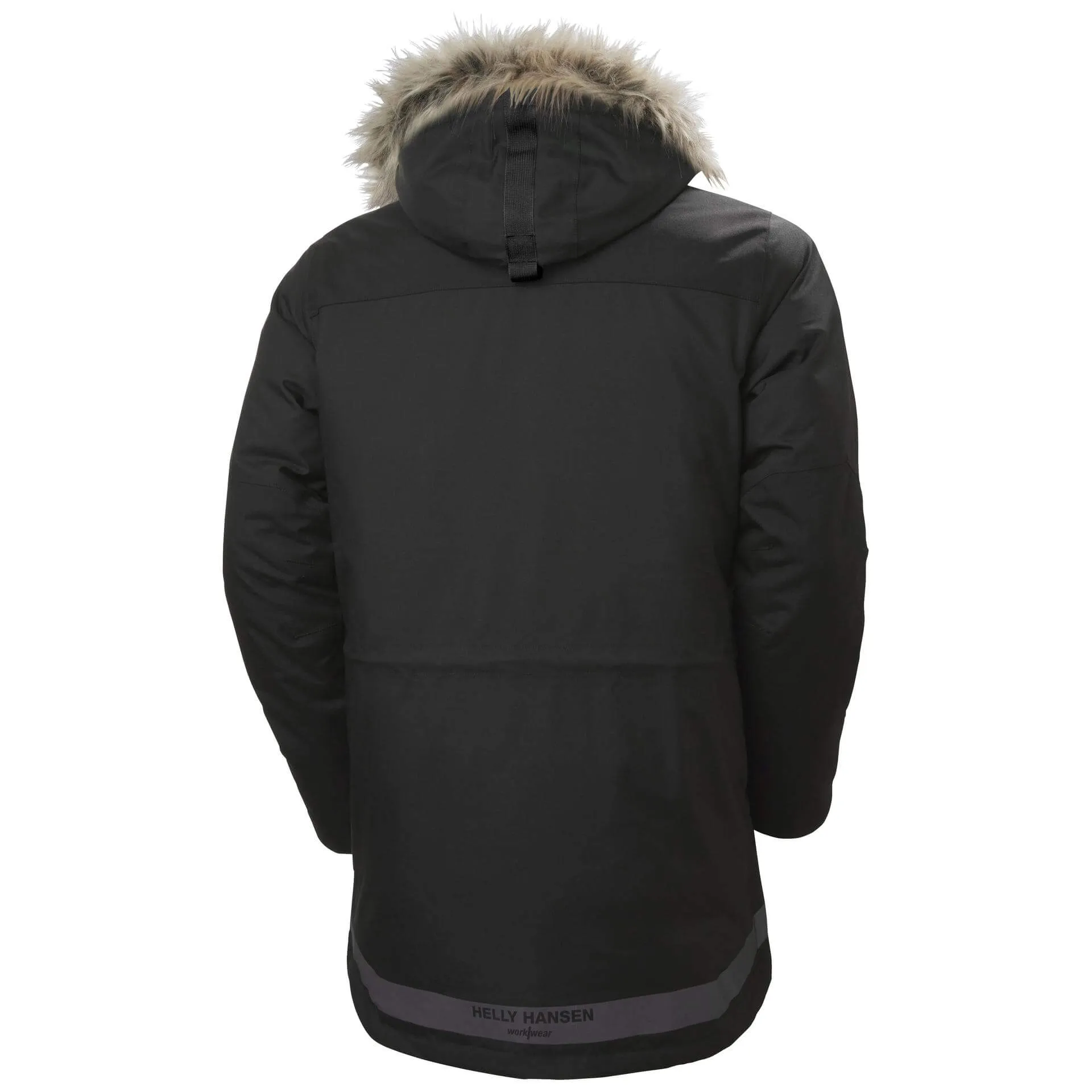 Helly Hansen Bifrost Winter Insulated Parka Jacket - 71362