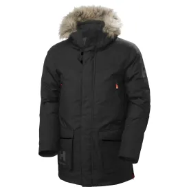 Helly Hansen Bifrost Winter Insulated Parka Jacket - 71362