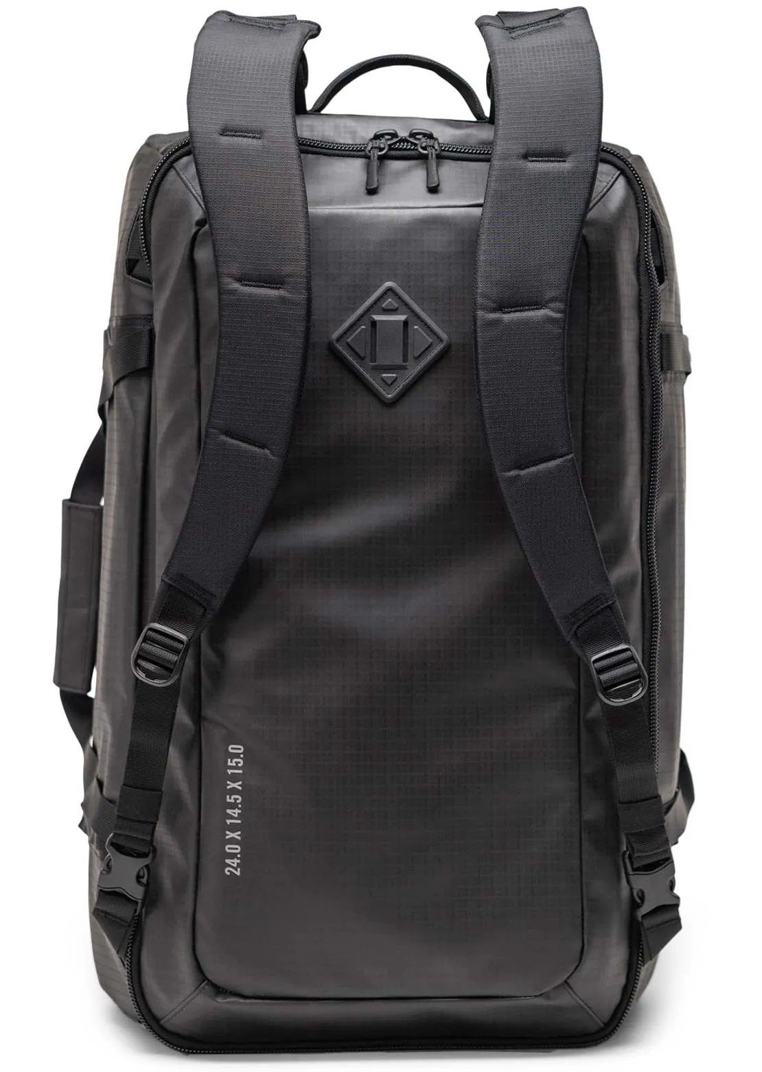 Herschel All Season 66L Duffle Bag