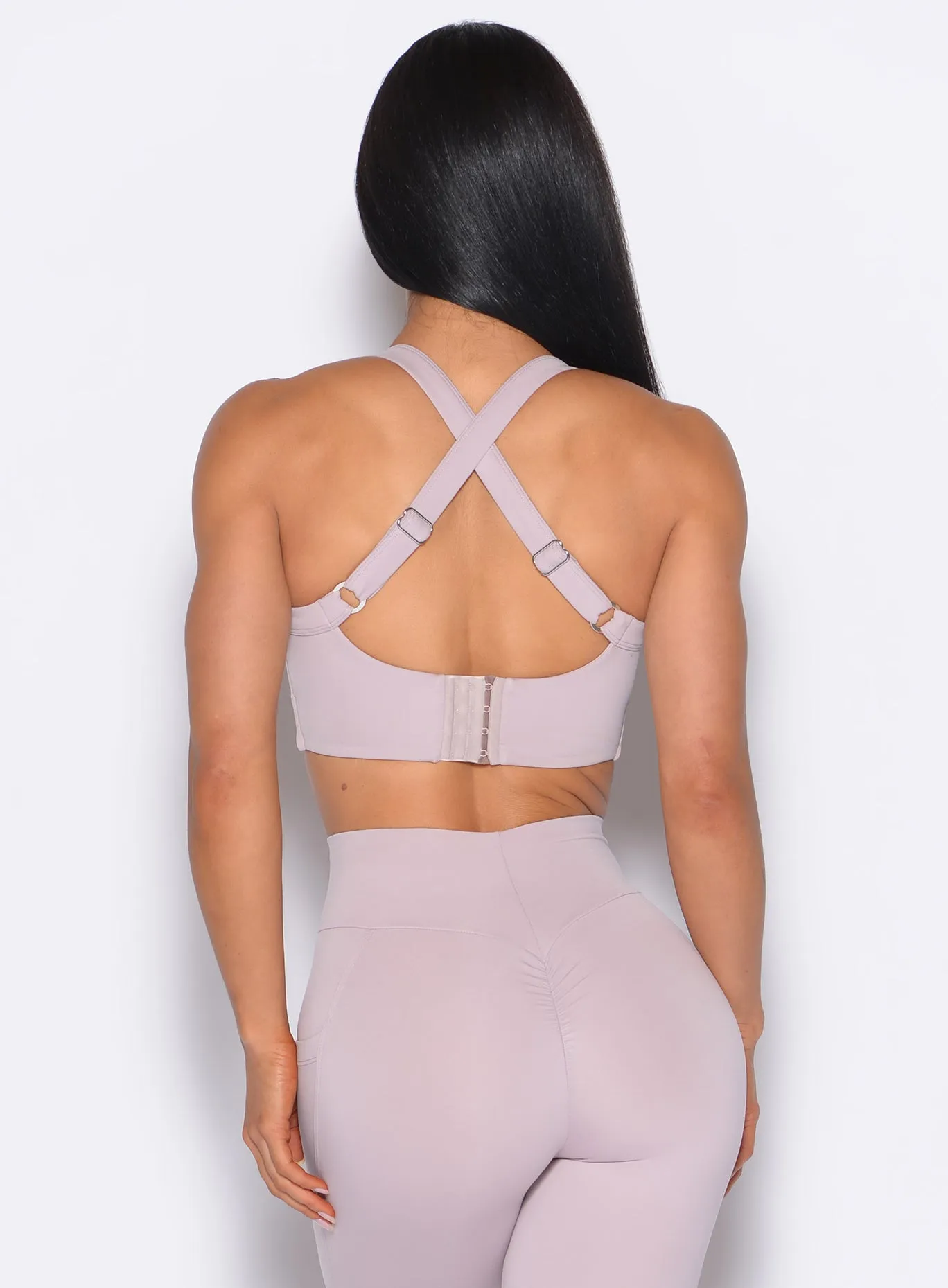 High Impact Bra