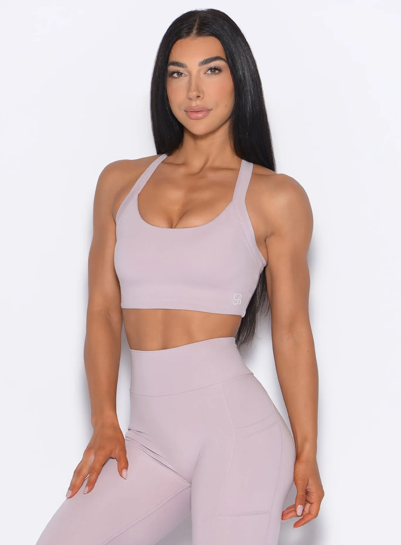 High Impact Bra