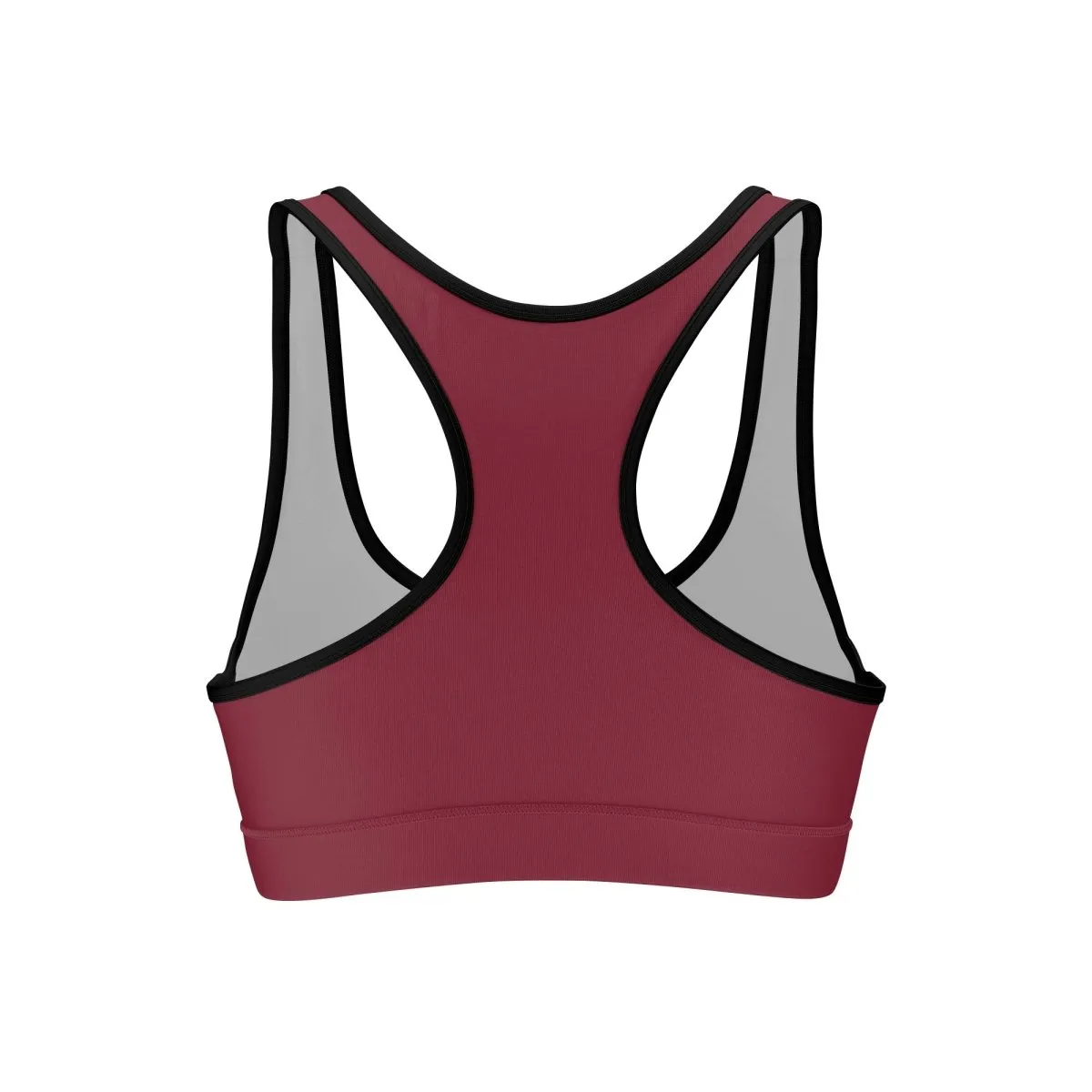 I Have A Dream Women's Padded Sports Bra