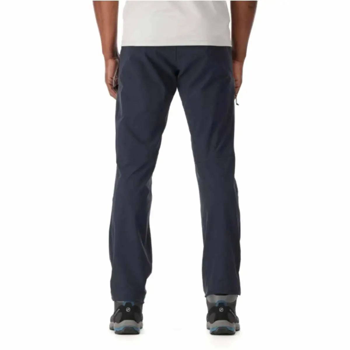 Incline Pant - Beluga