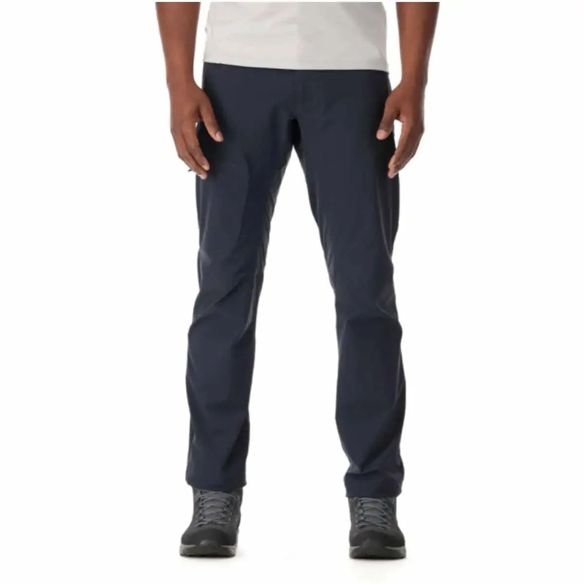 Incline Pant - Beluga