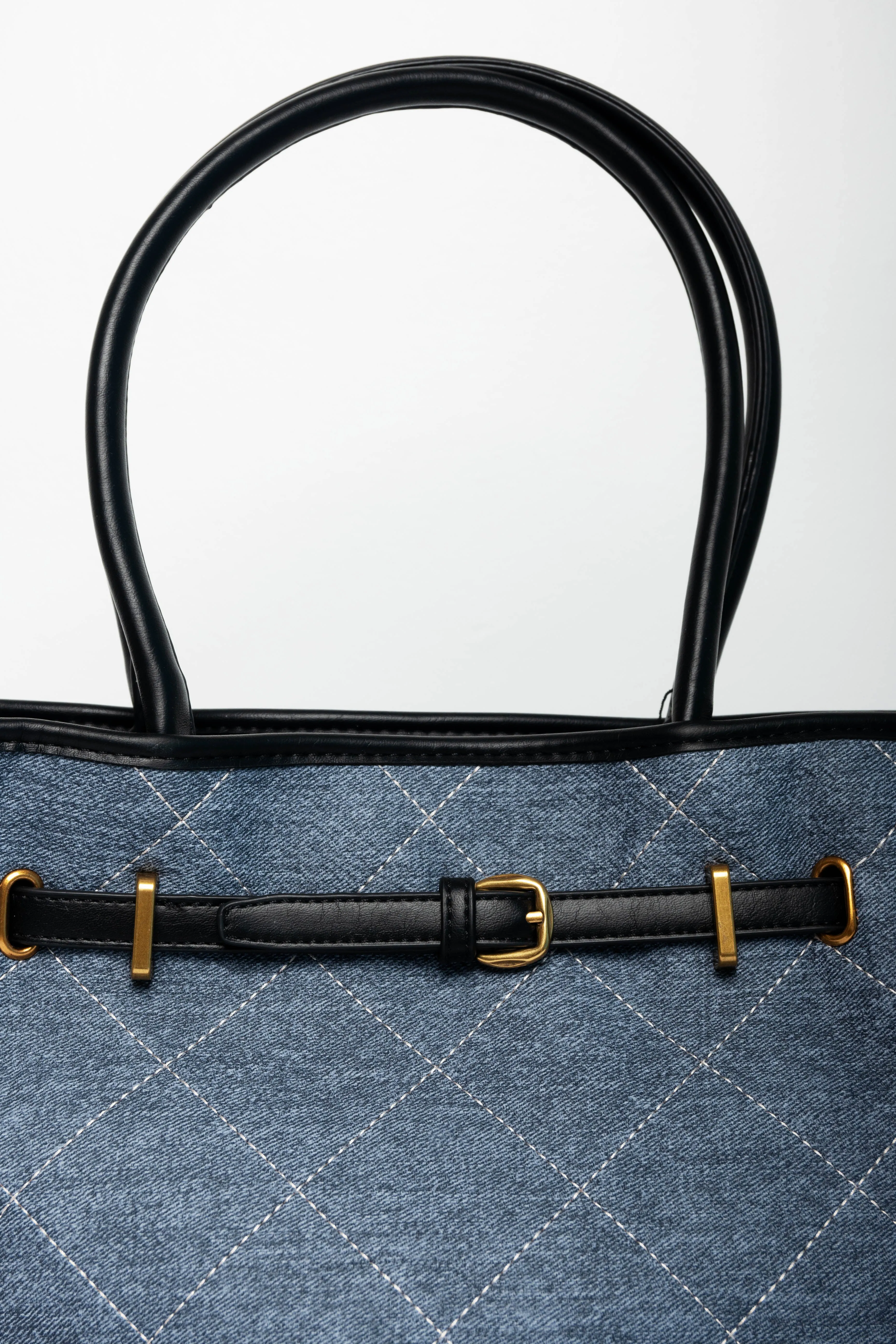 Jeans - Hand Bag