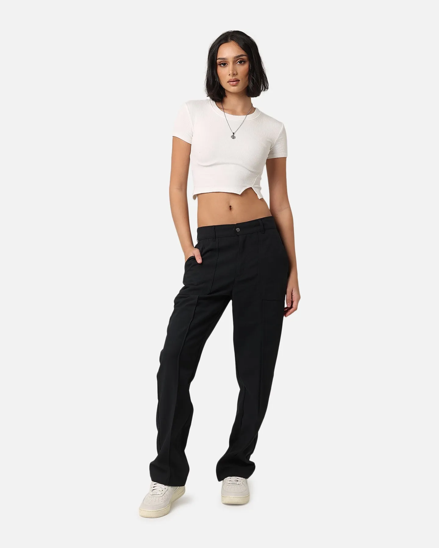 Jordan Women's Woven Pants Black