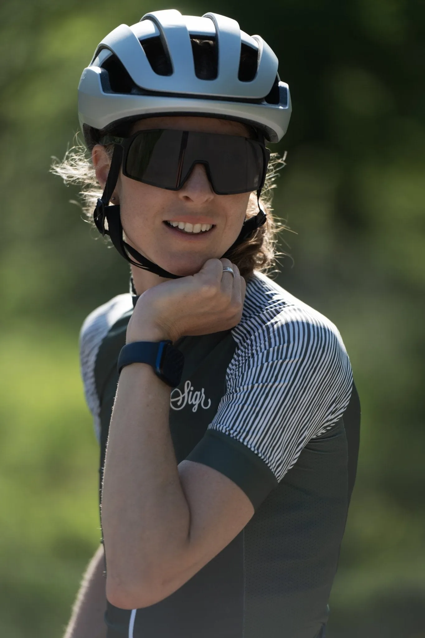 Koicha Women's Cycling Jersey
