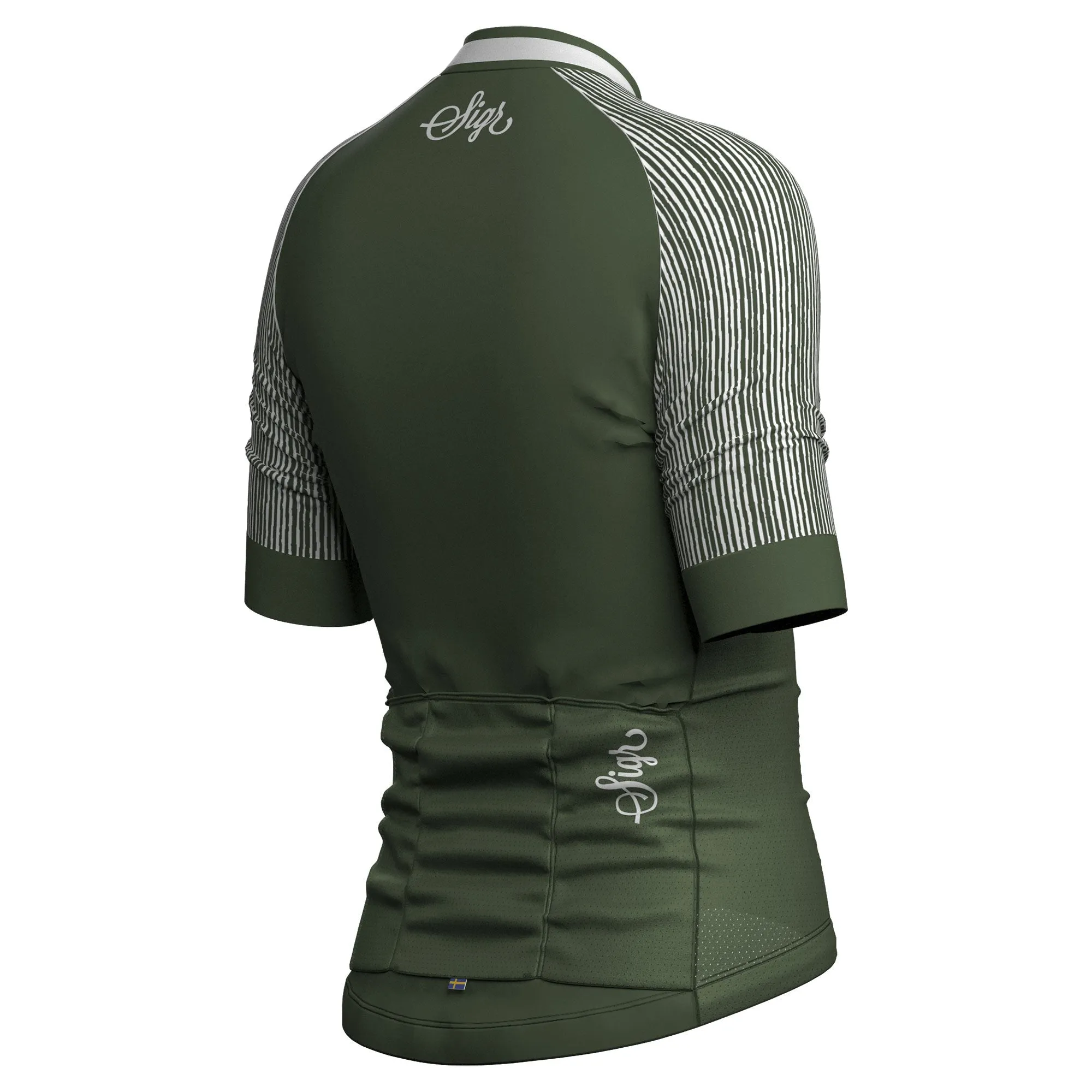 Koicha Women's Cycling Jersey