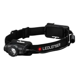 LED Lenser H5 Core in Box