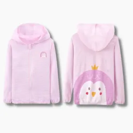 Lightweight Casual Jacket