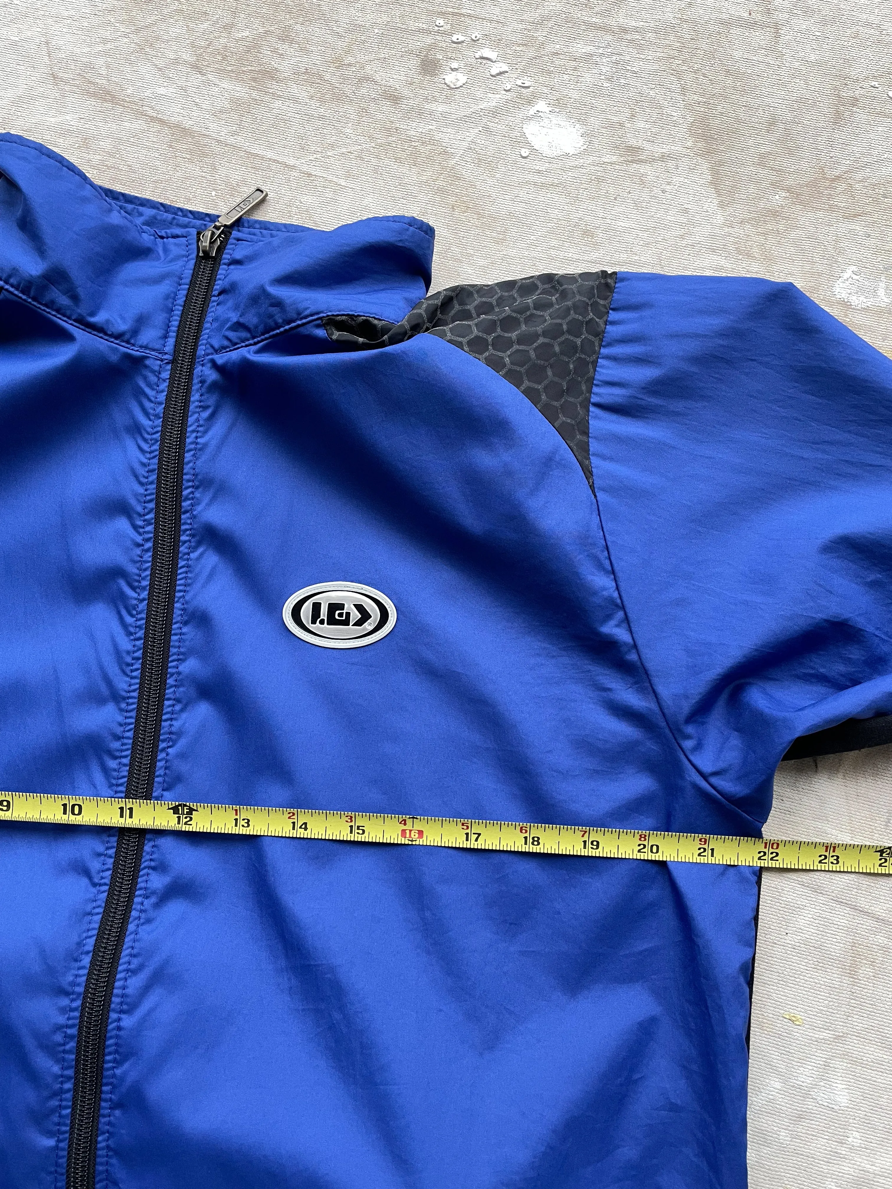 Louis Garneau Cycling Jacket—[M]