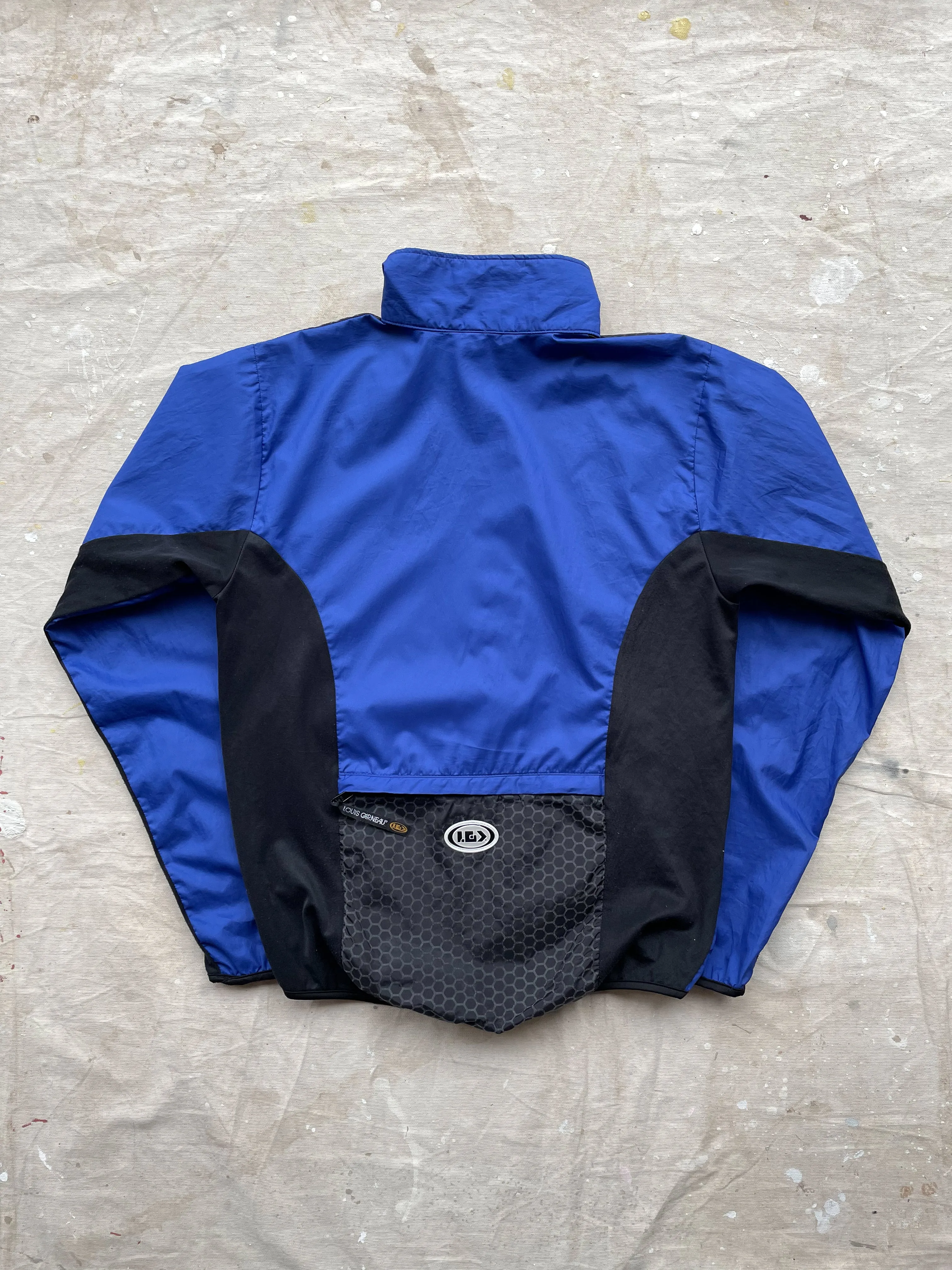 Louis Garneau Cycling Jacket—[M]