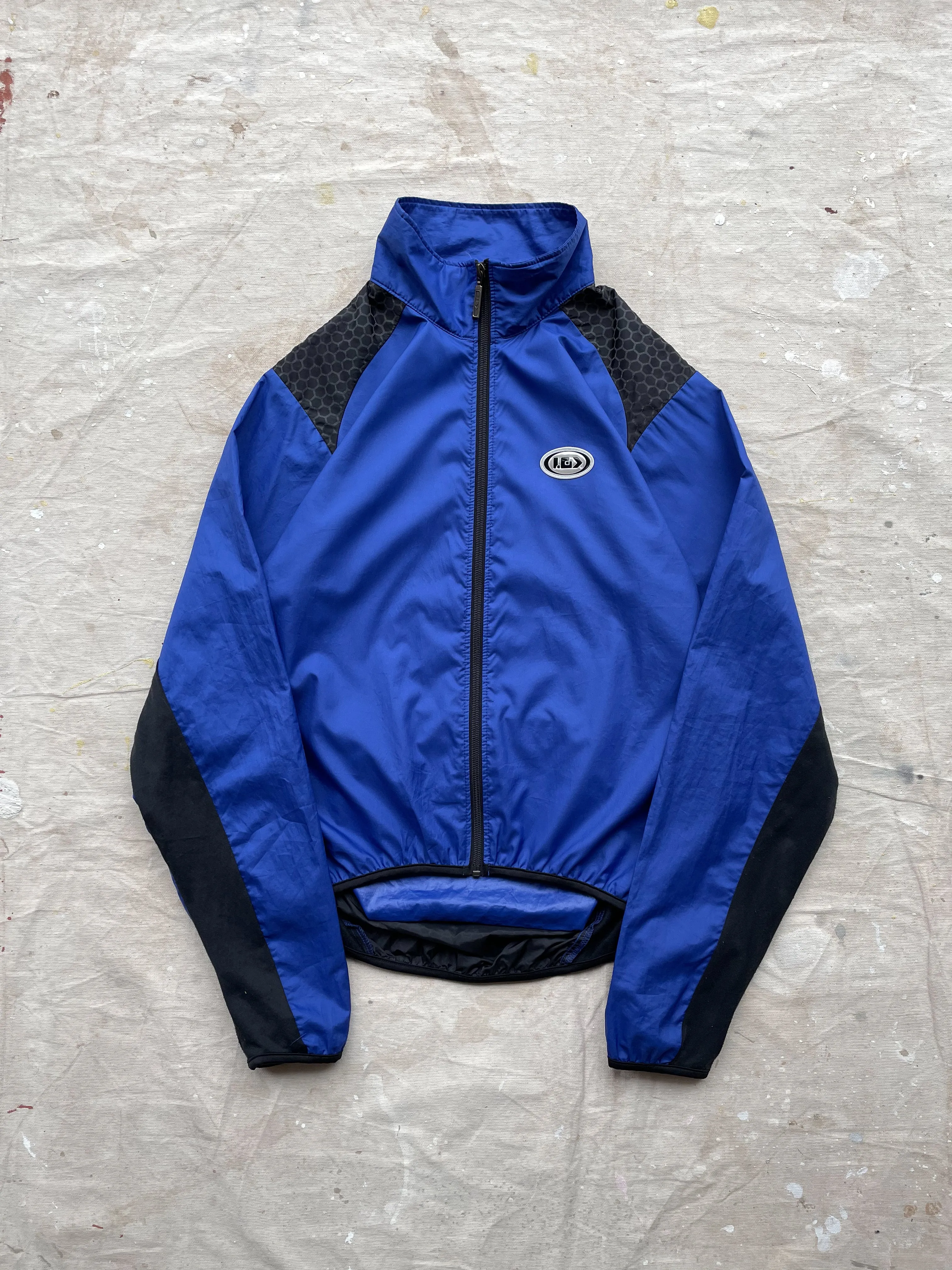 Louis Garneau Cycling Jacket—[M]