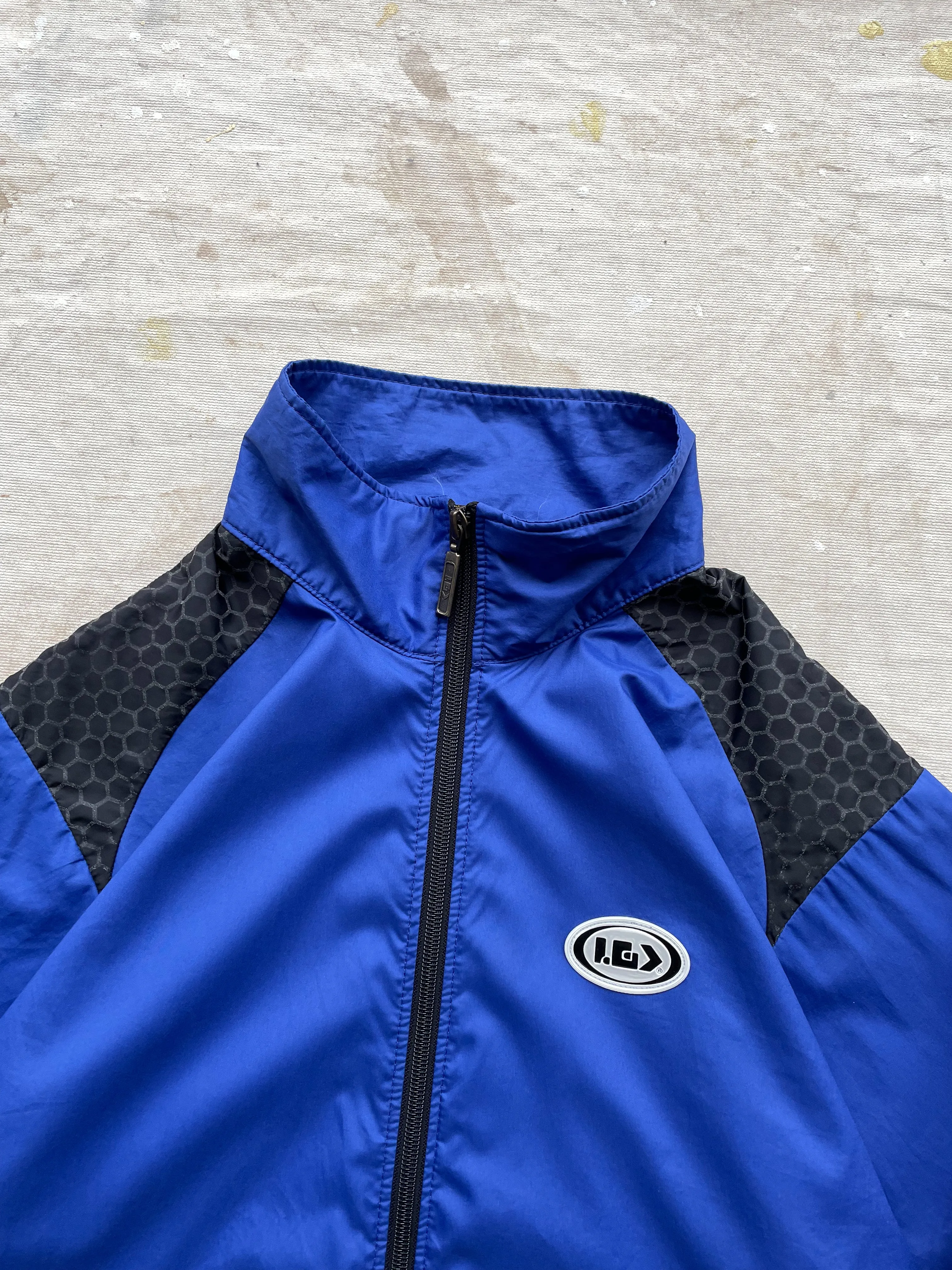 Louis Garneau Cycling Jacket—[M]
