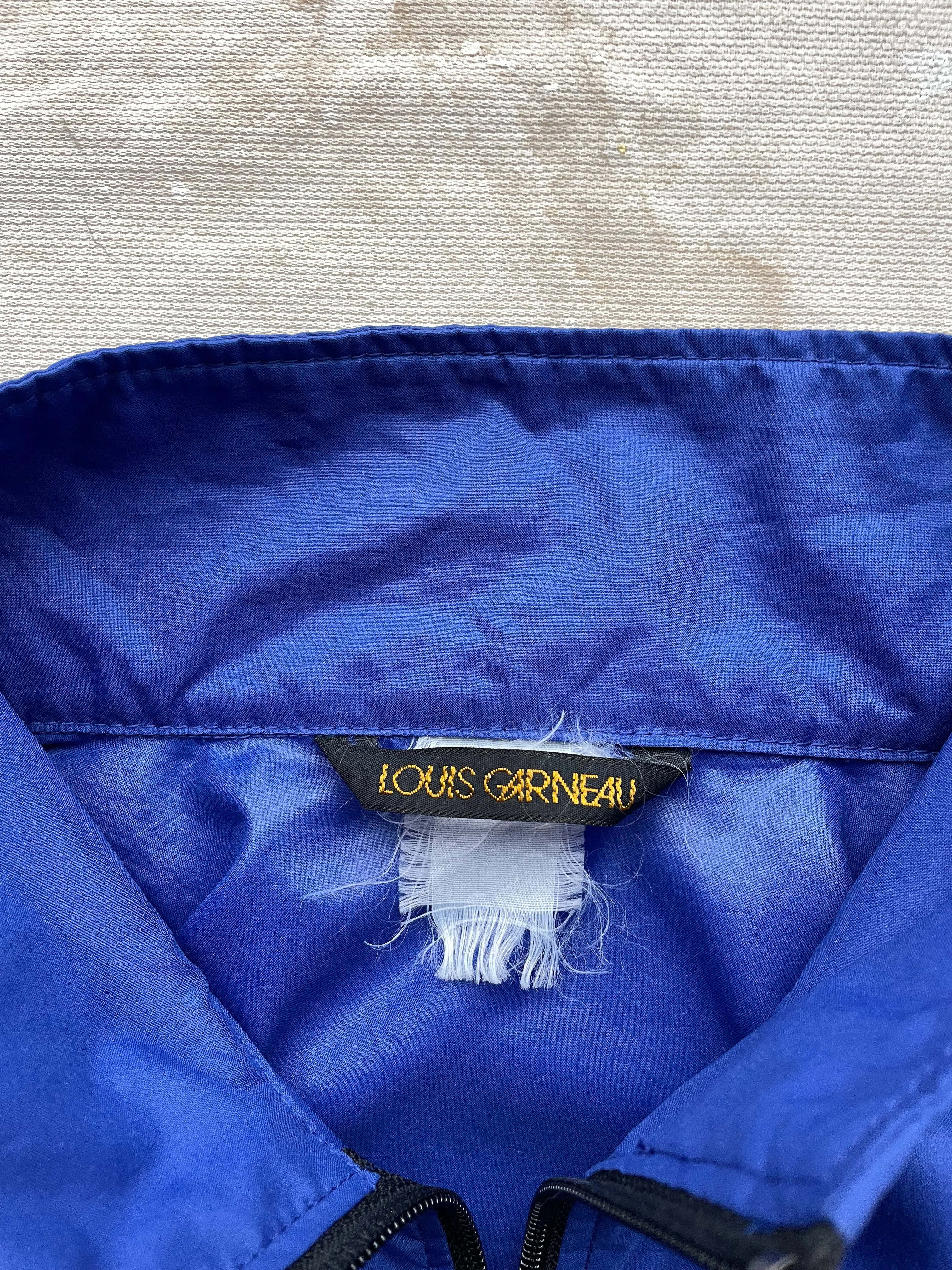 Louis Garneau Cycling Jacket—[M]