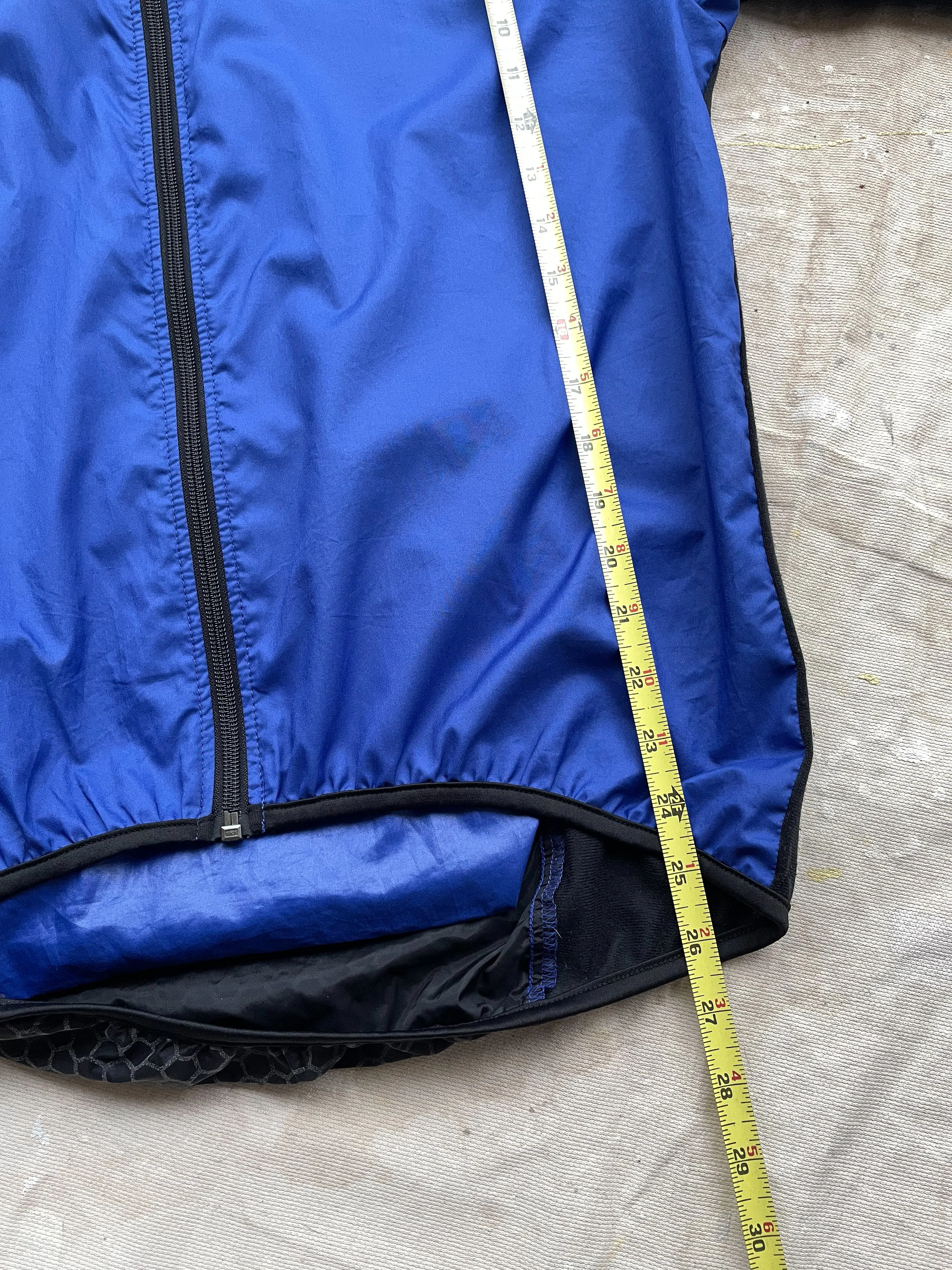 Louis Garneau Cycling Jacket—[M]