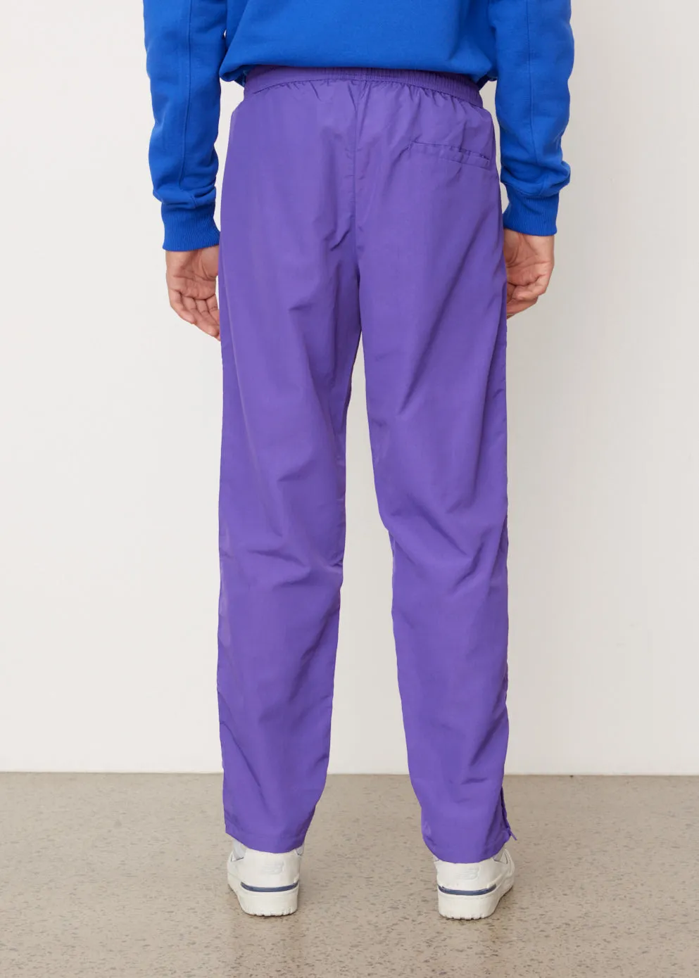 MADE in USA Woven Pants