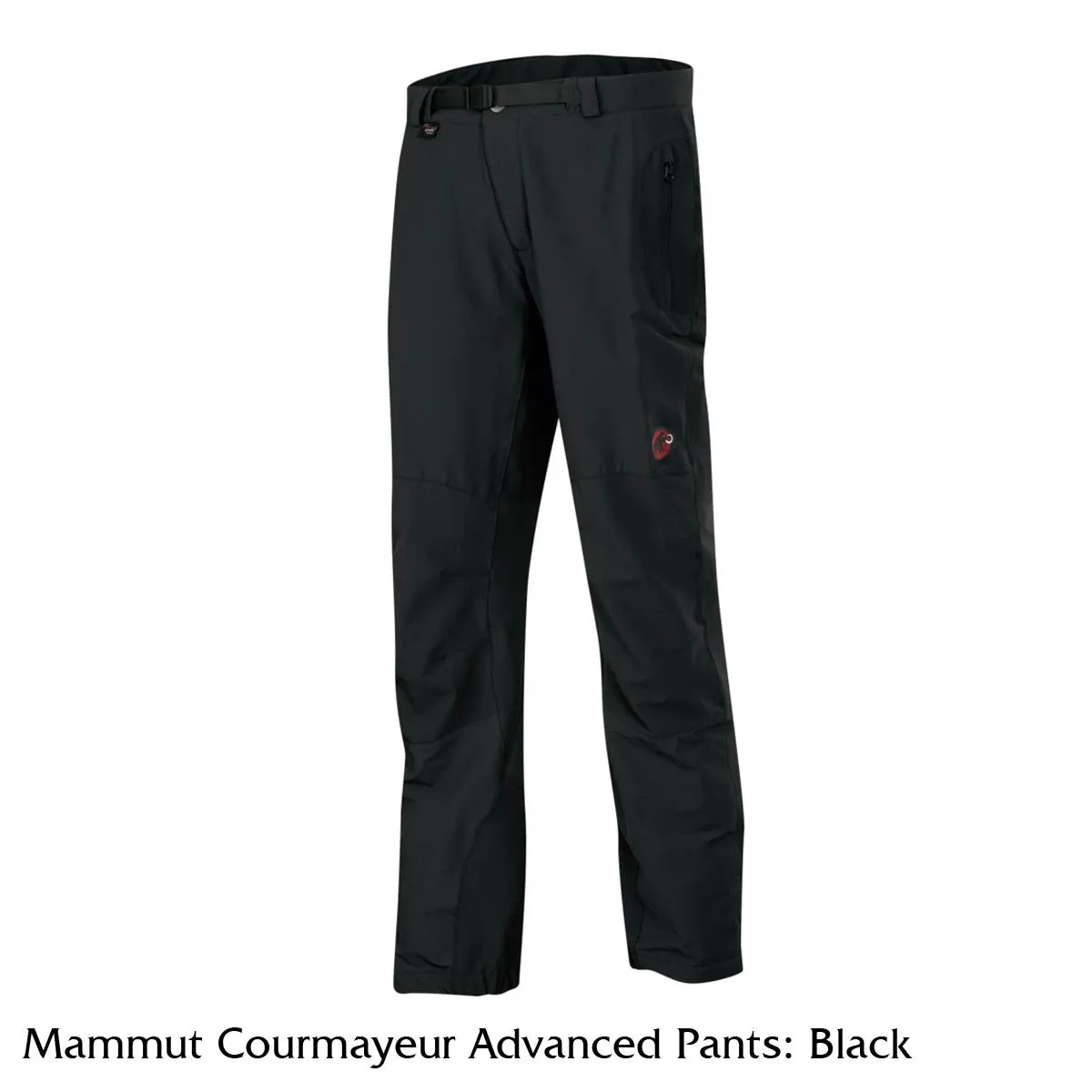 Mammut Courmayeur Advanced Pants Men