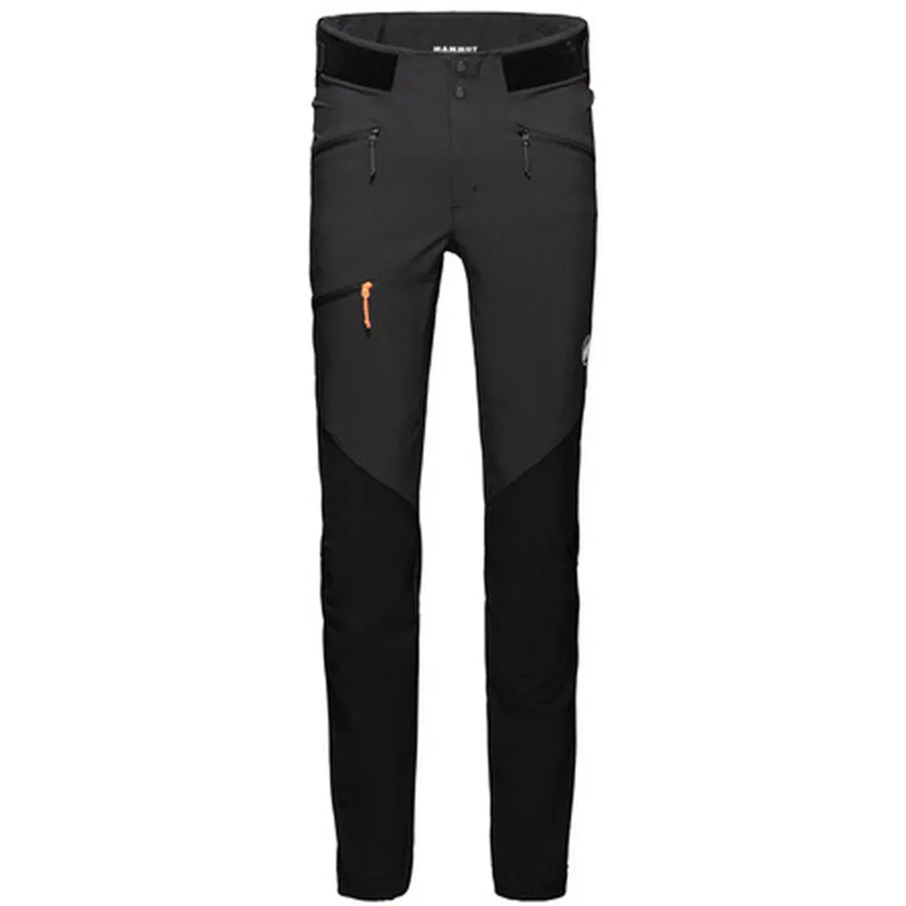 MAMMUT Courmayeur SO Pants Men Normallänge