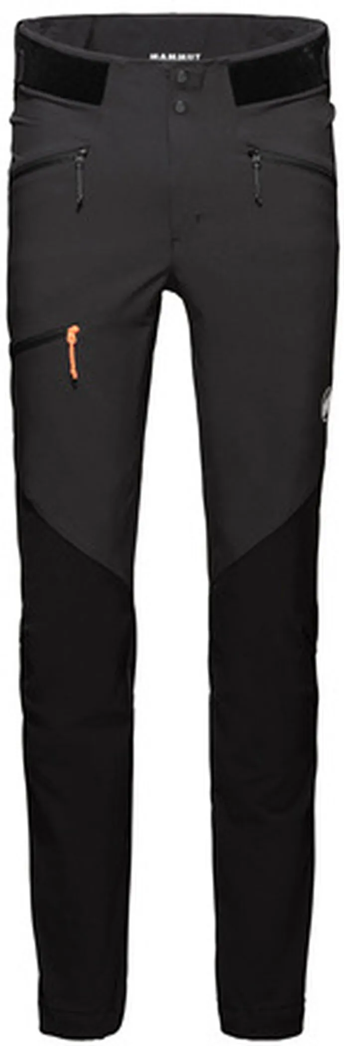 MAMMUT Courmayeur SO Pants Men Normallänge