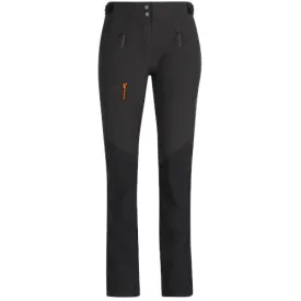 MAMMUT Courmayeur SO Pants Women Kurzlänge