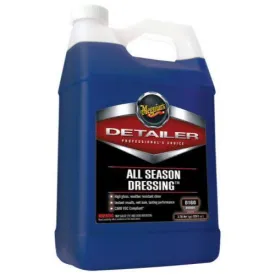 MEGUIAR'S | D160 All Season Dressing