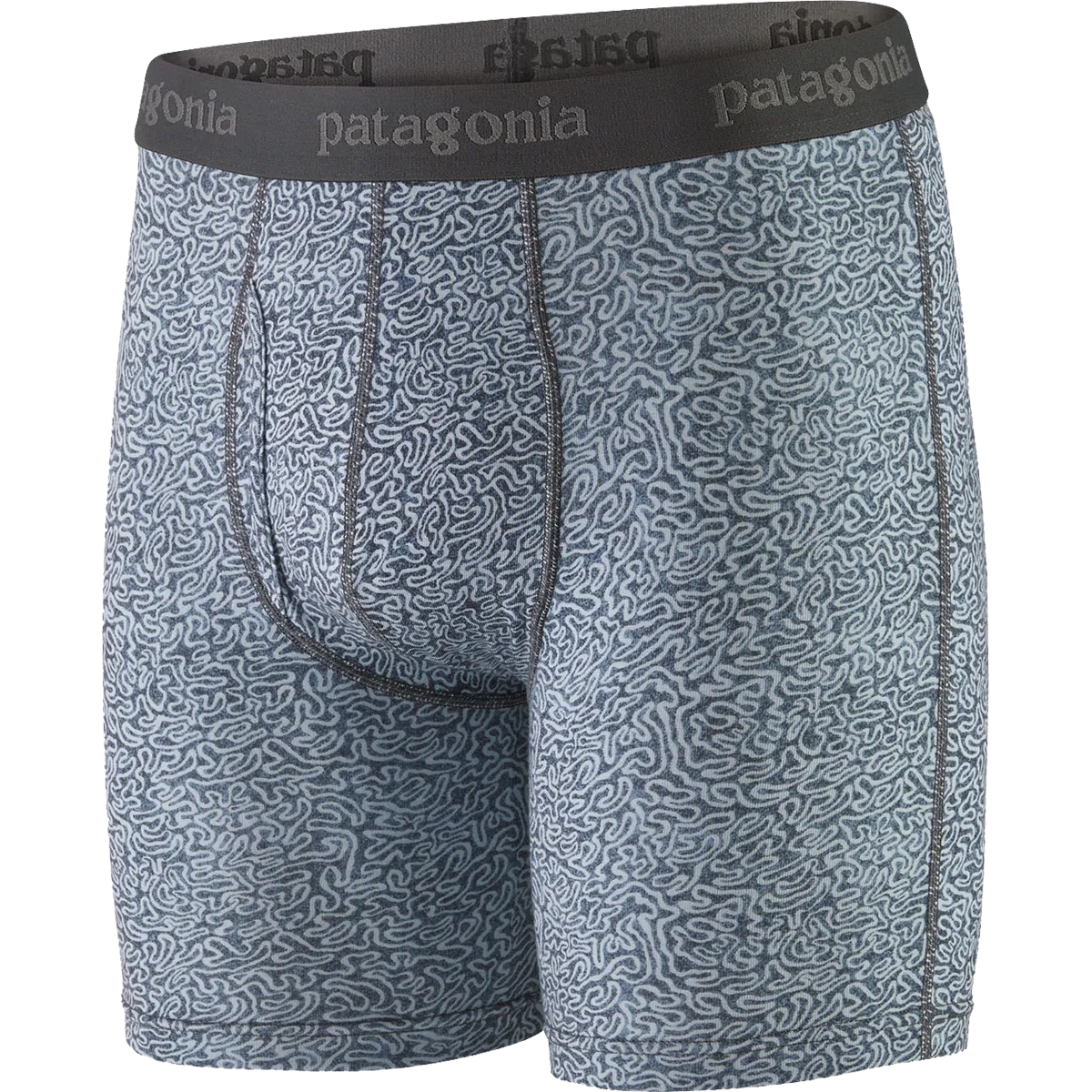 Men's Essential Boxer Briefs - 6"
