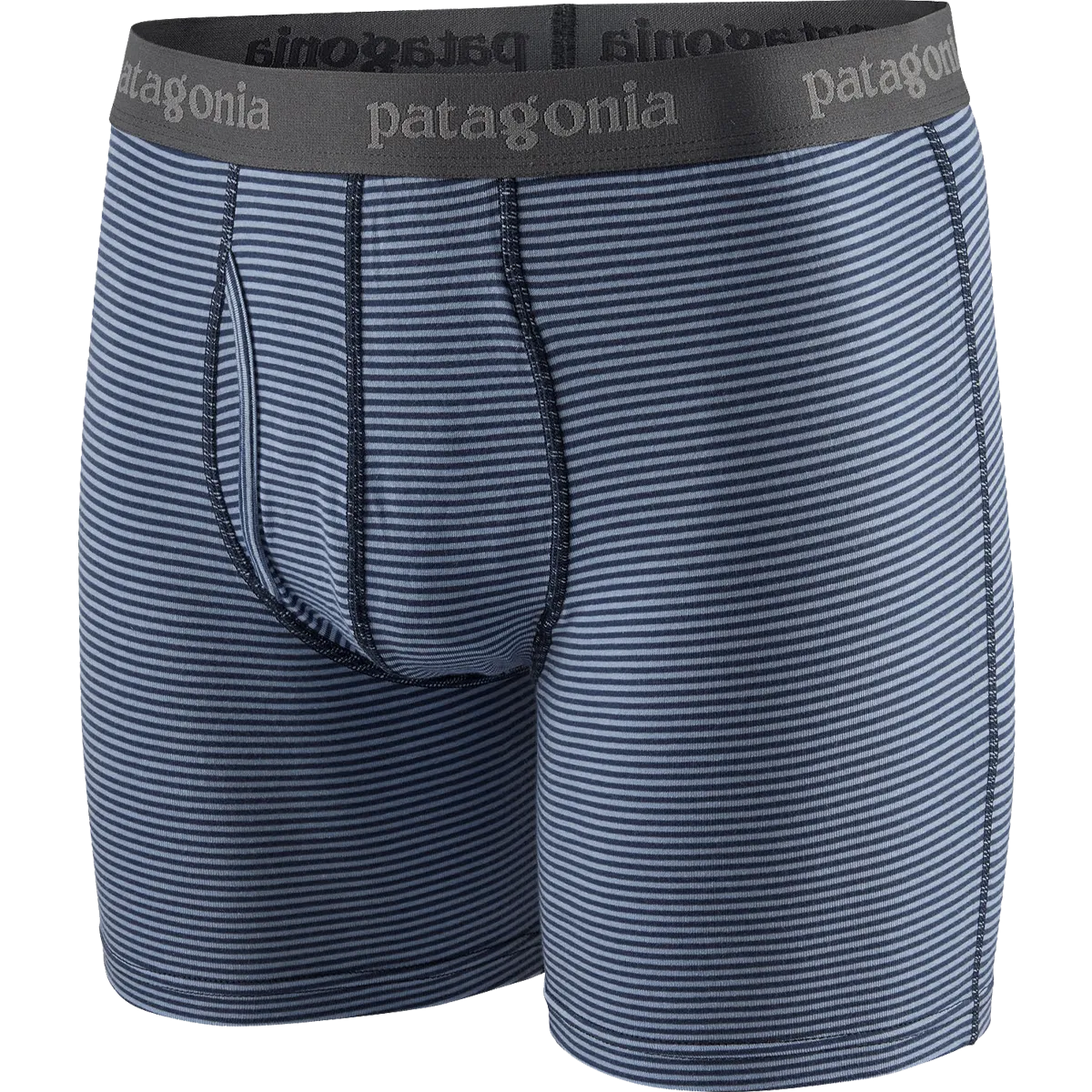 Men's Essential Boxer Briefs - 6"