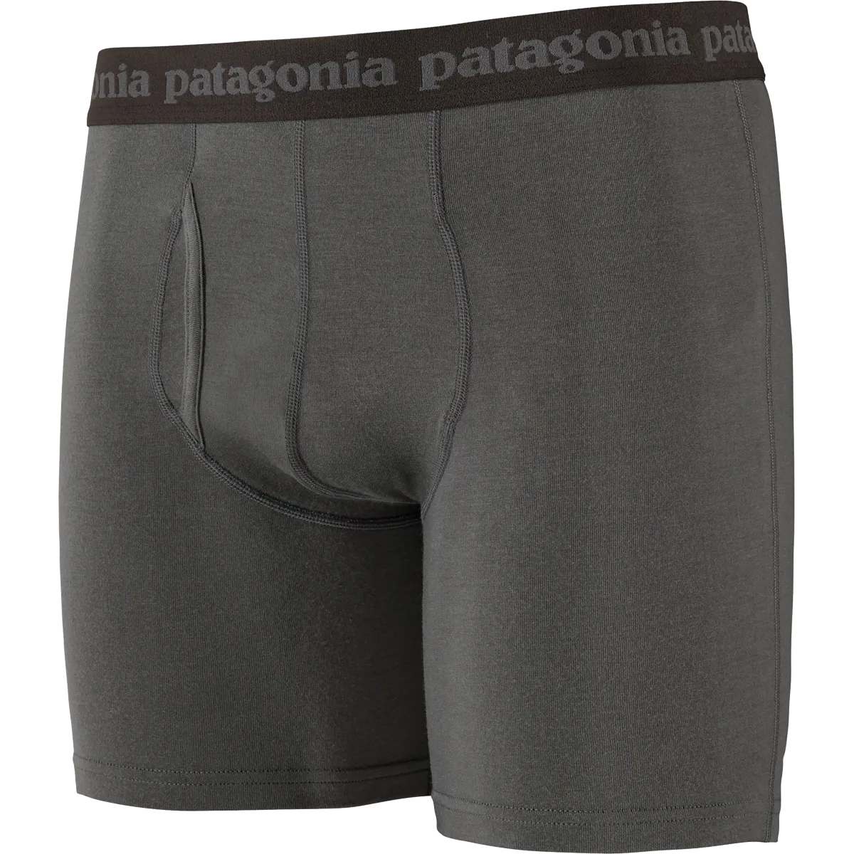 Men's Essential Boxer Briefs - 6"
