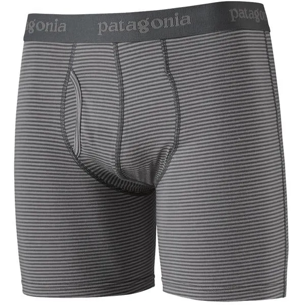 Men's Essential Boxer Briefs - 6"