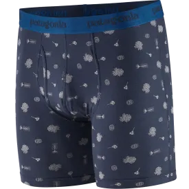 Men's Essential Boxer Briefs - 6"