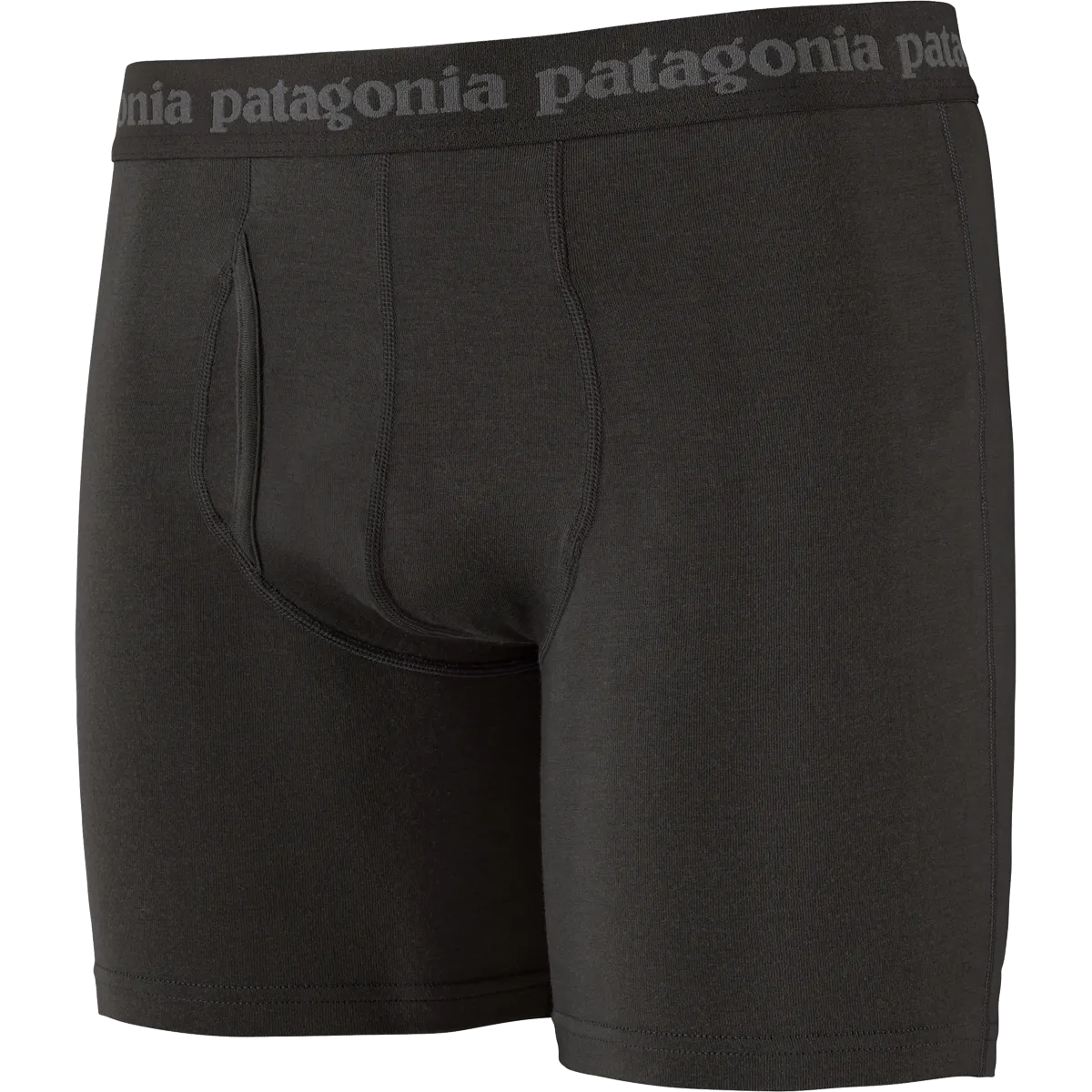 Men's Essential Boxer Briefs - 6"