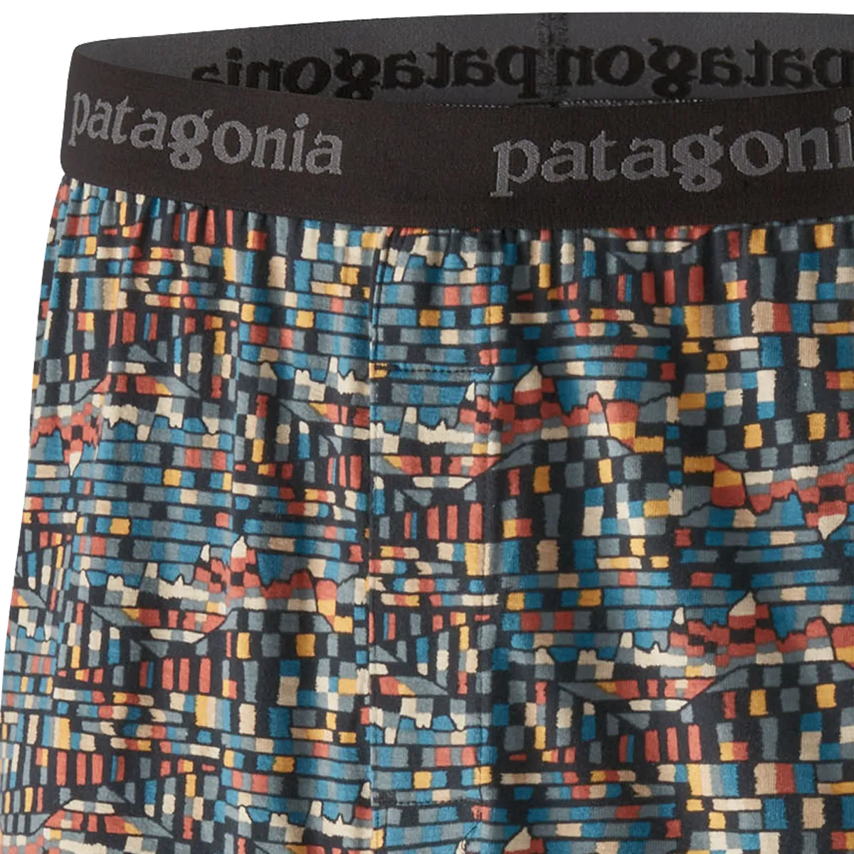 Men's Essential Boxers - 6"