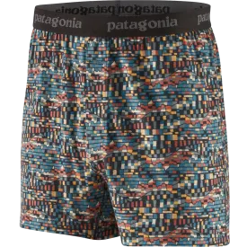 Men's Essential Boxers - 6"