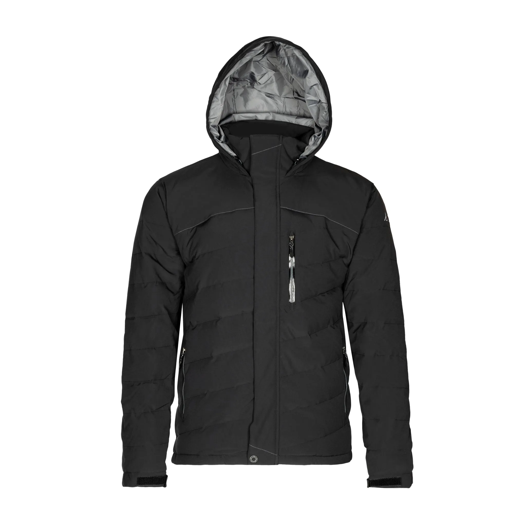 Men's Shelter Parka - BAR (FIS Only)