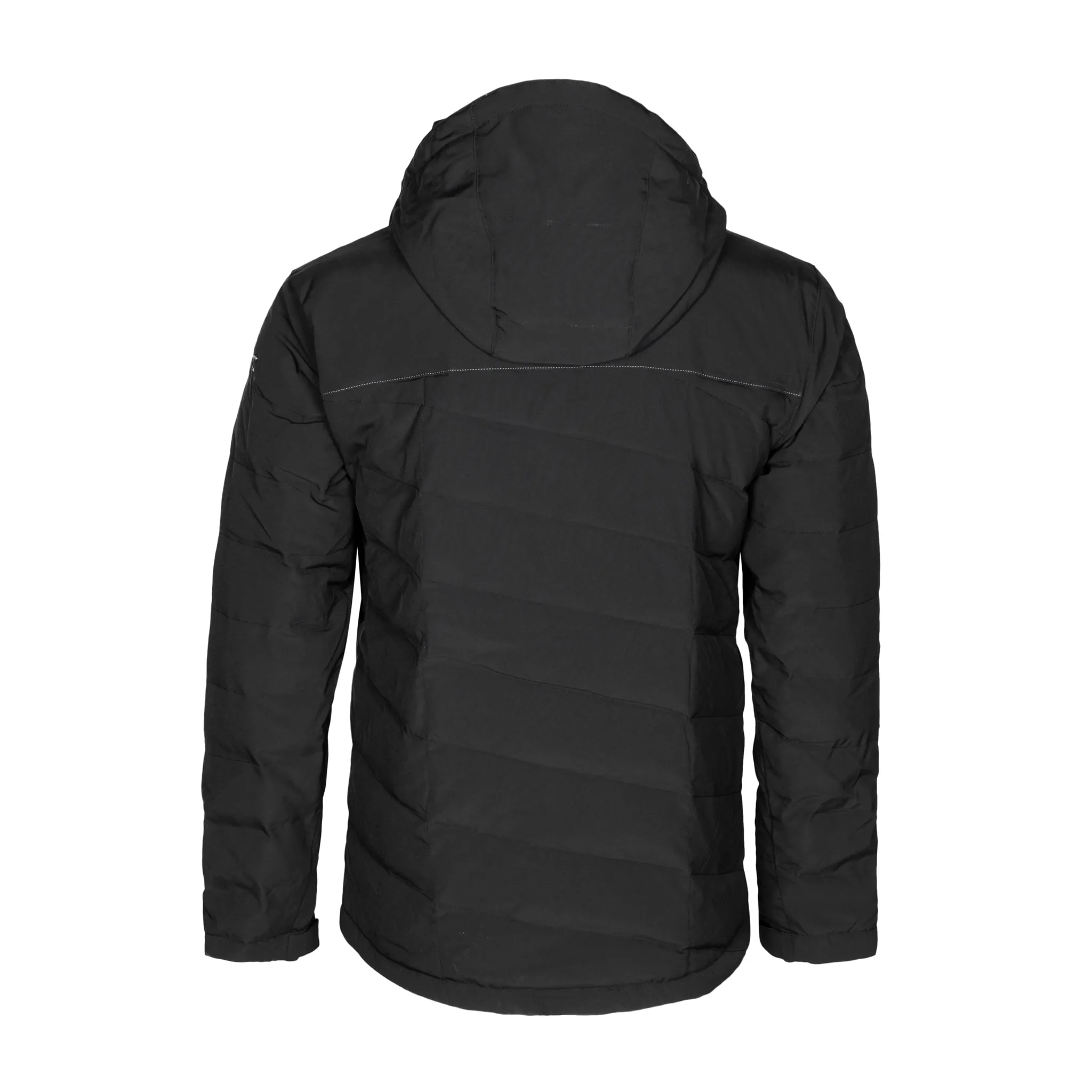 Men's Shelter Parka - BAR (FIS Only)