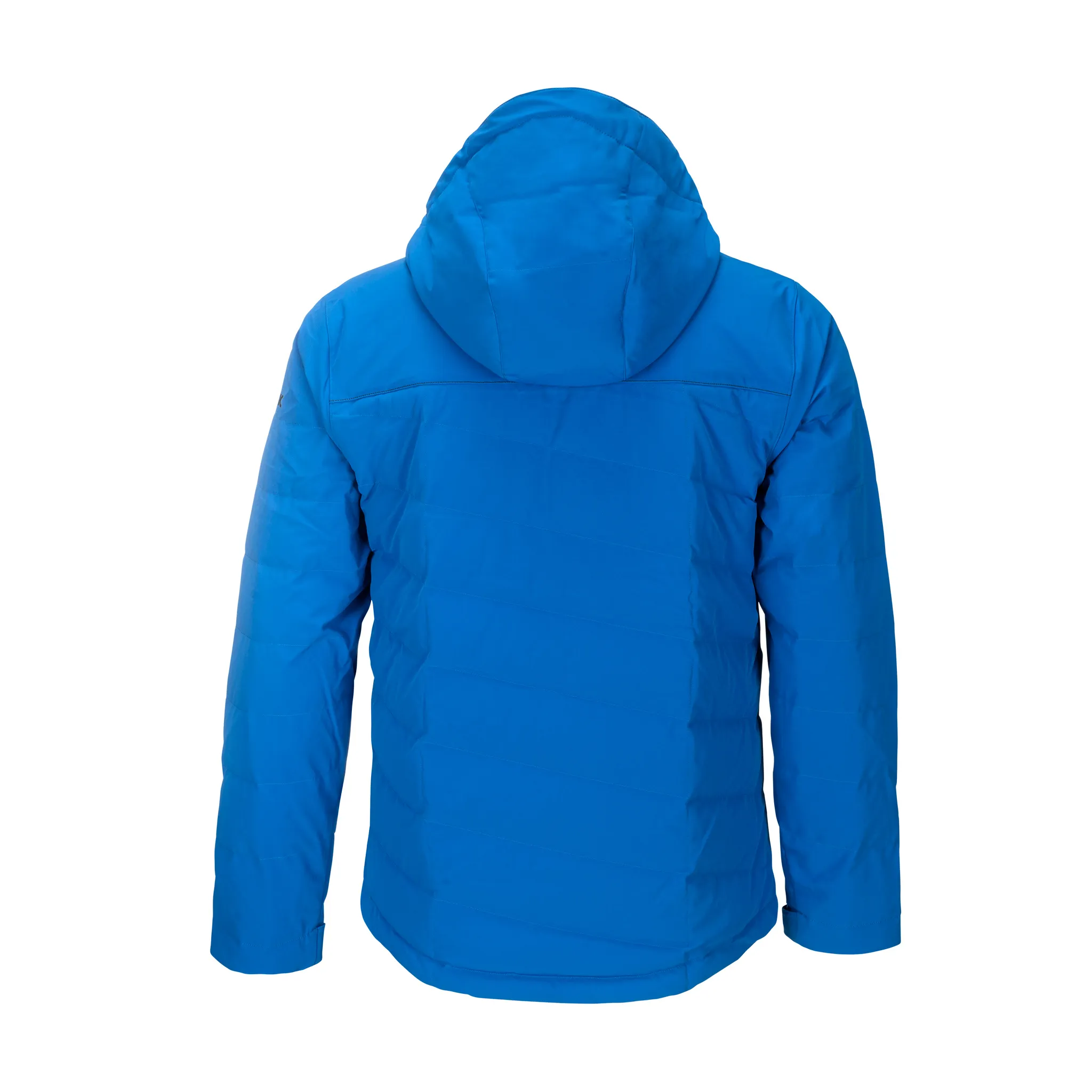 Men's Shelter Parka - Blue Knob