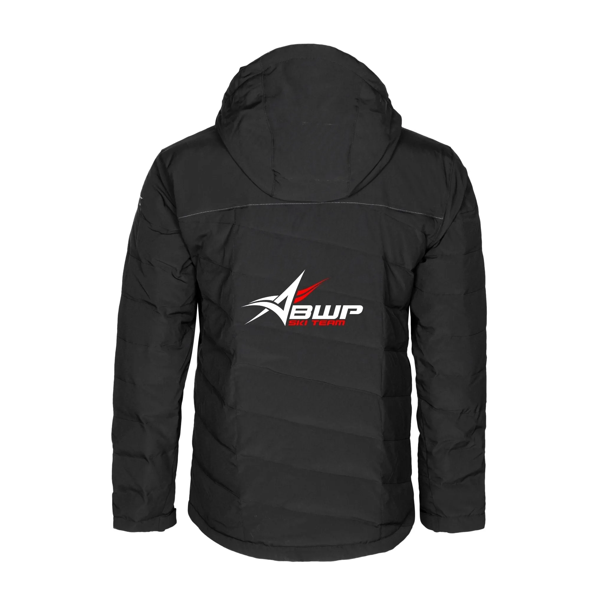 Men's Shelter Parka - BWP