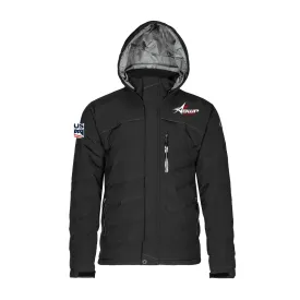 Men's Shelter Parka - BWP