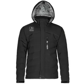 Men's Shelter Parka - Franconia Ski Club