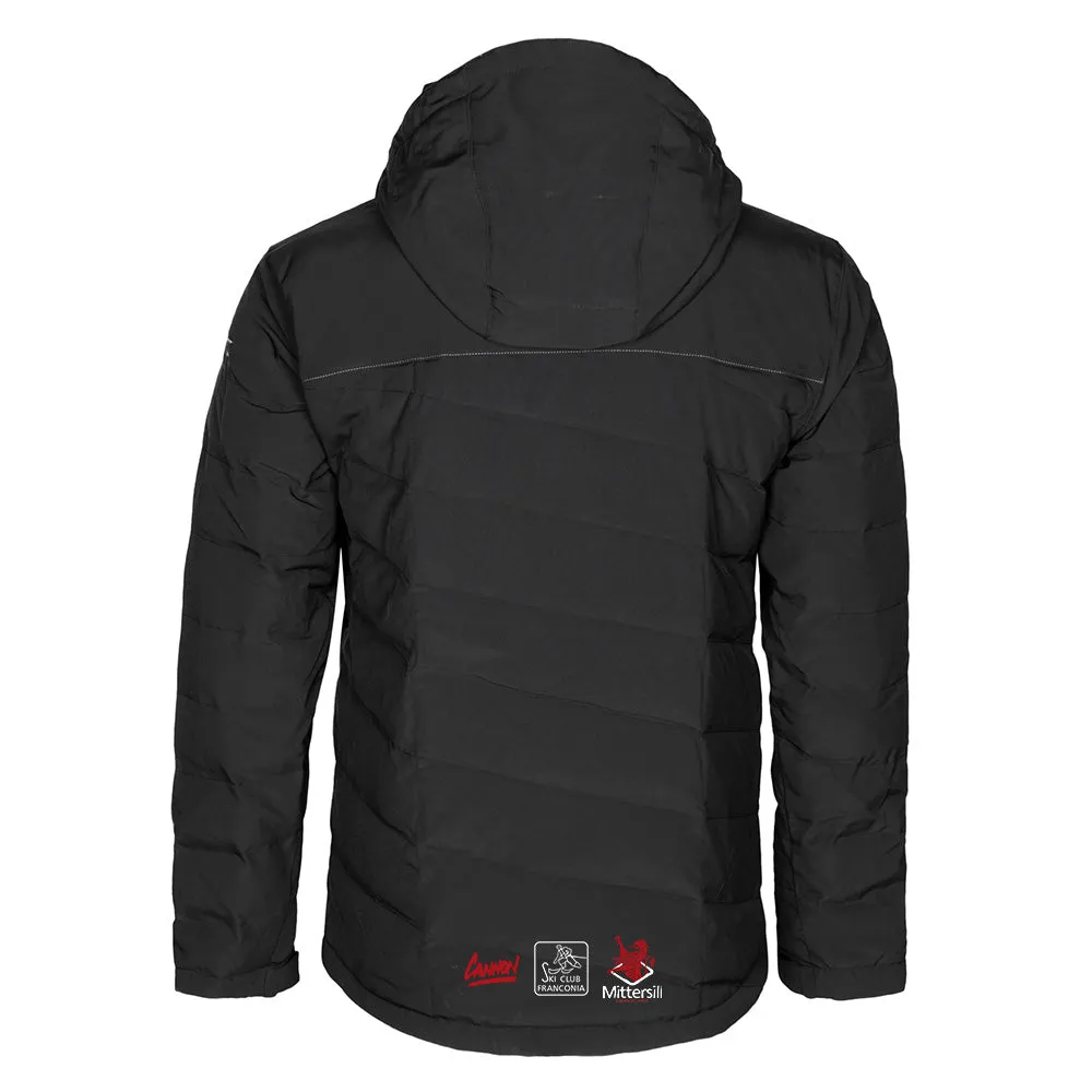 Men's Shelter Parka - Franconia Ski Club
